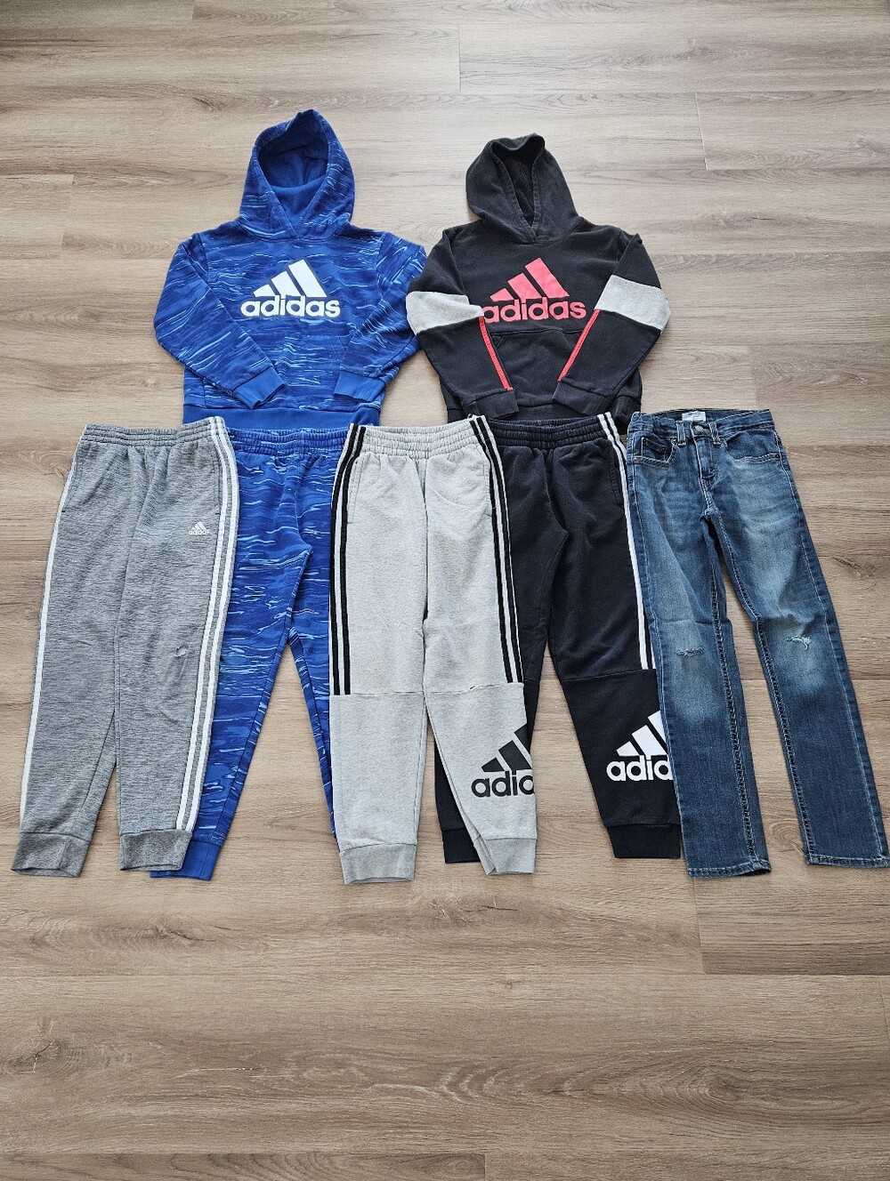 Boys' Clothing Bundle Size Large 10-12 - Picture 10 of 12